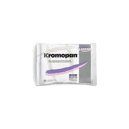Alginate Lascod Kromopan Fast Set