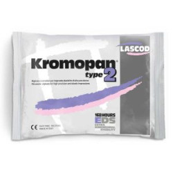 Alginate Lascod Kromopan Normal Set