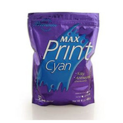 Alginate Max PrintÂ® Cyan Regular Set