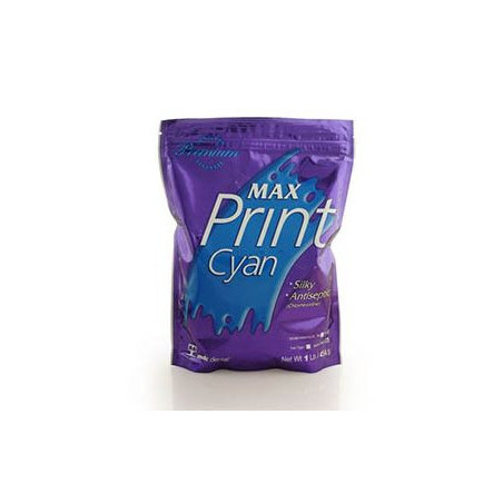 Alginate Max PrintÂ® Cyan Regular Set
