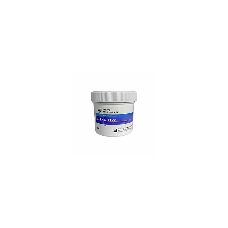 Alpha Pro Polishing Paste