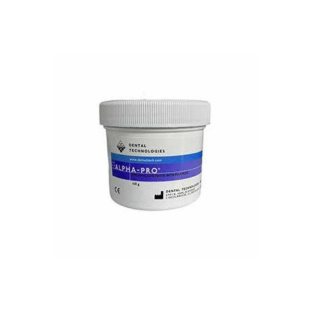 Alpha Pro Polishing Paste