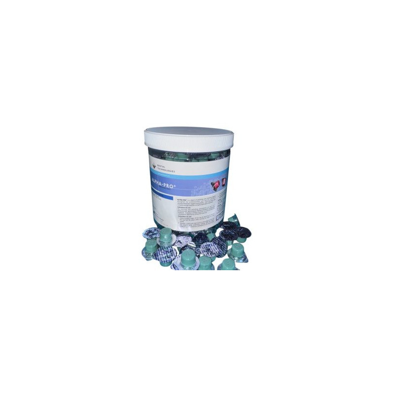Alpha Pro Polishing Paste Nebru