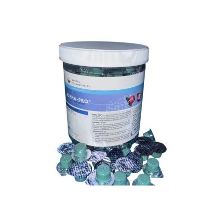 Alpha Pro Polishing Paste Nebru