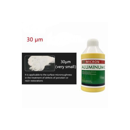 Aluminum Oxide 30 Micron