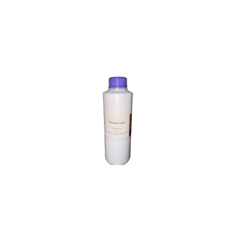 Aluminum Oxide 50 Micron
