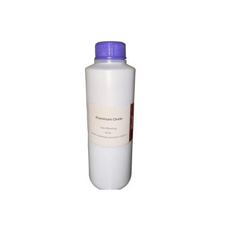 Aluminum Oxide 50 Micron