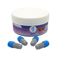 Amalgam BMS Spill 1