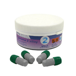Amalgam BMS Spill 2