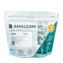 Amalgam SDI Spill 2