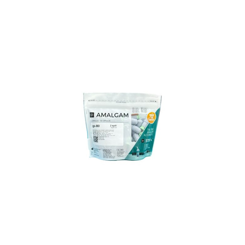 Amalgam SDI Spill 2