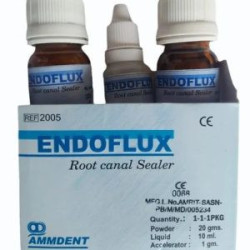 Ammdent Endoflux Root Canal Sealer