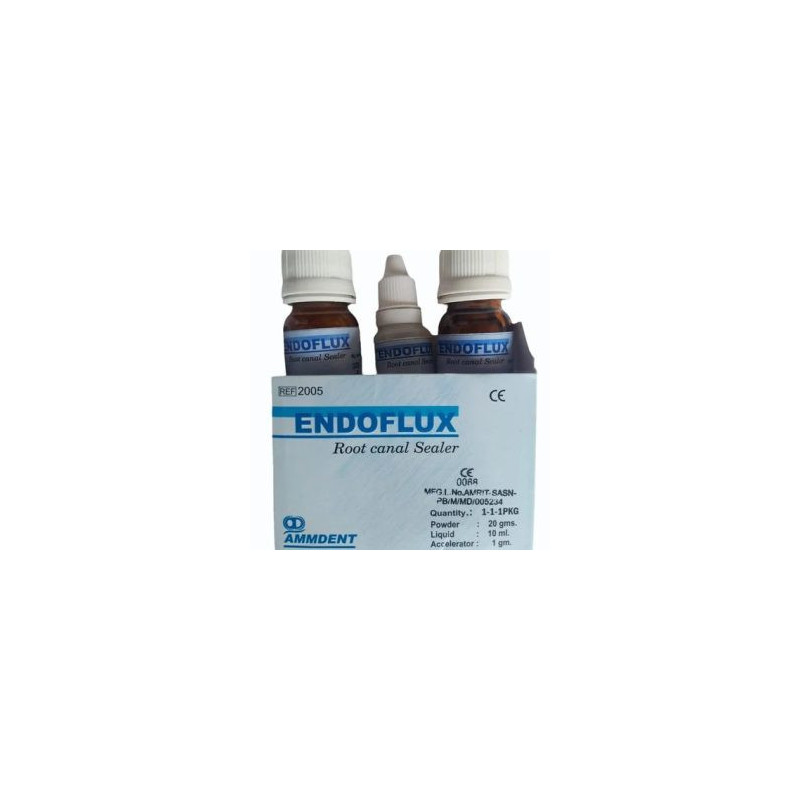 Ammdent Endoflux Root Canal Sealer