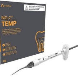 Angelus Bioceramic Intracanal Medication 0.5g