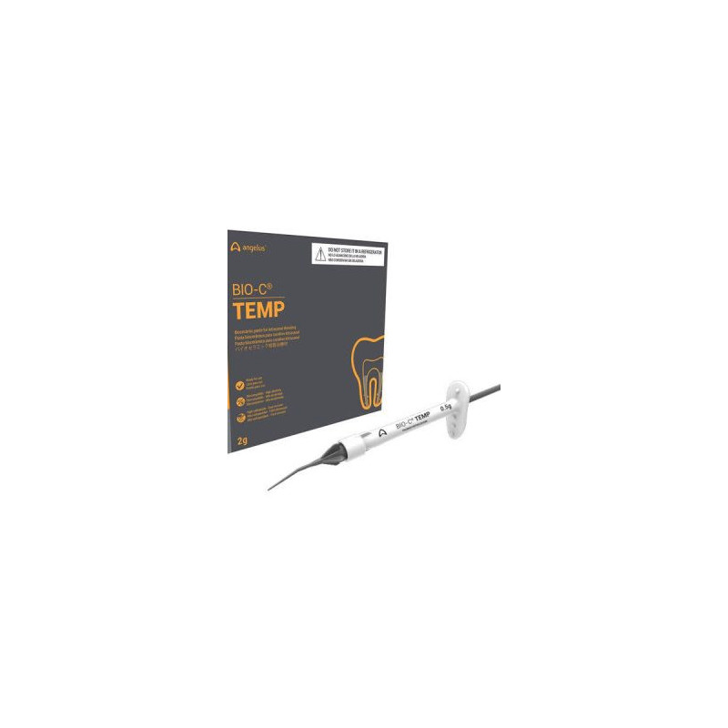 Angelus Bioceramic Intracanal Medication 0.5g