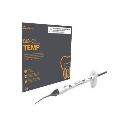 Angelus Bioceramic Intracanal Medication 0.5g