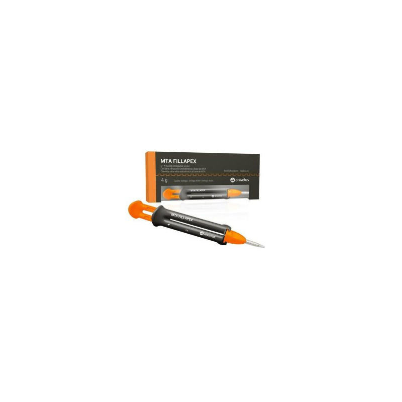Angelus MTA Fillapex Based Root Canal Sealant