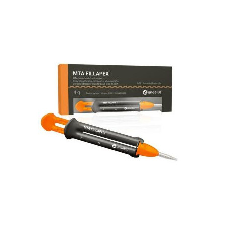 Angelus MTA Fillapex Based Root Canal Sealant