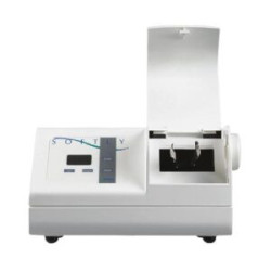 Acteon Setalec Softly Amalgamator
