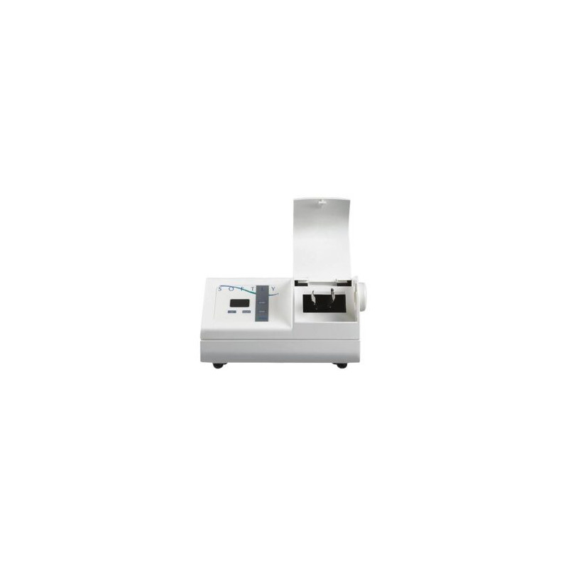 Acteon Setalec Softly Amalgamator
