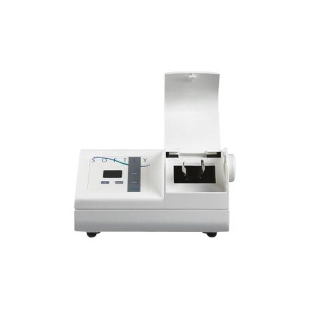 Acteon Setalec Softly Amalgamator