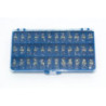 Anger Polyester Crown Assort 144pcs