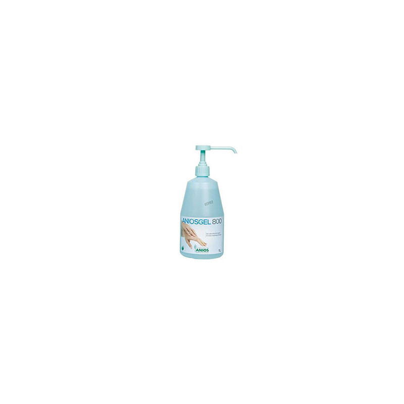 Anios Hand Gel 1L