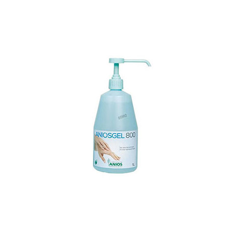Anios Hand Gel 1L