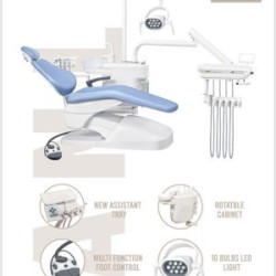 Anle AL-398AA Dental Unitâ€‹