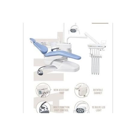 Anle AL-398AA Dental Unitâ€‹
