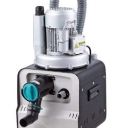 Anter suction system
