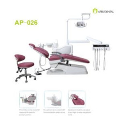 AP026 Apple Dental Unite