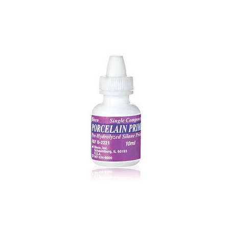 Bisco Porcelain Primer / Bis-Silaneâ„¢