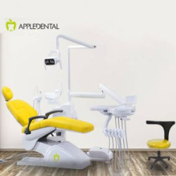Apple Dental Unit AP034