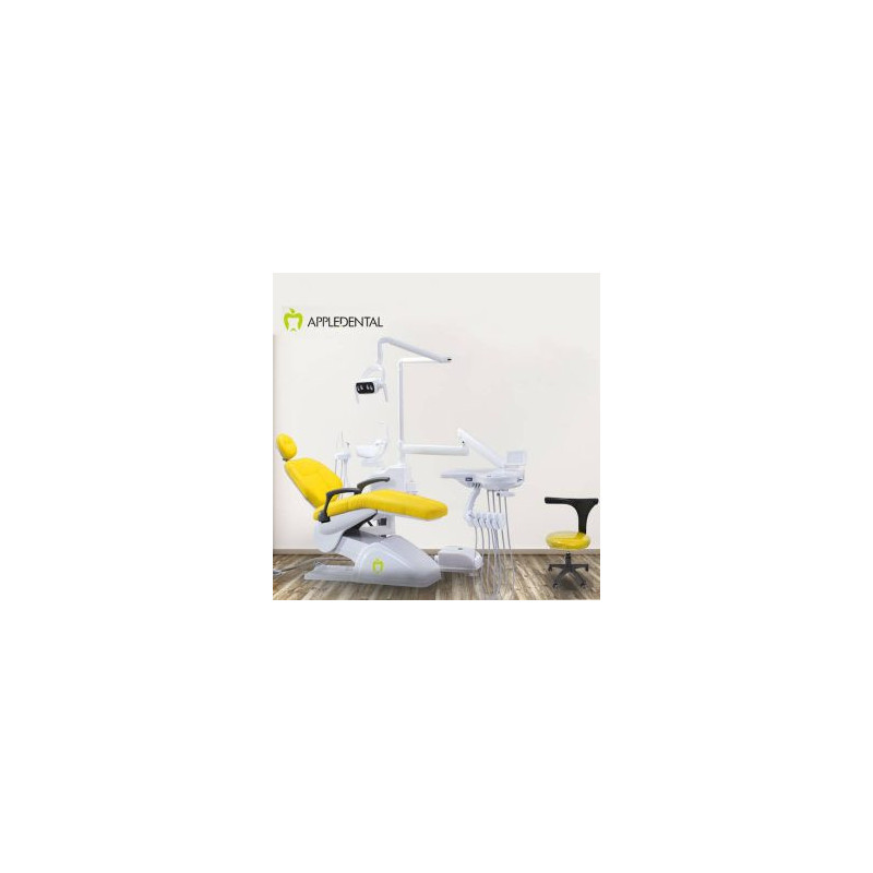 Apple Dental Unit AP034