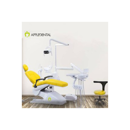 Apple Dental Unit AP034