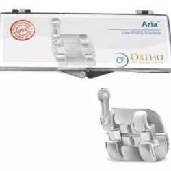 Aria MBT Ortho Bracket
