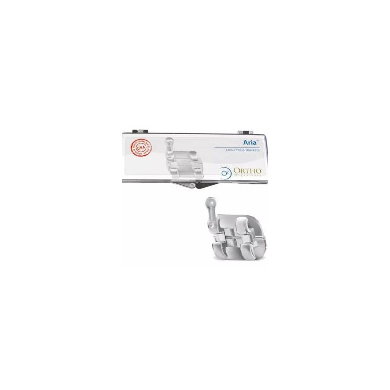 Aria MBT Ortho Bracket