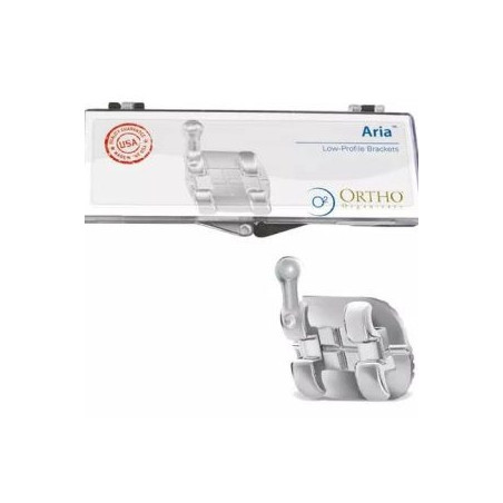 Aria MBT Ortho Bracket