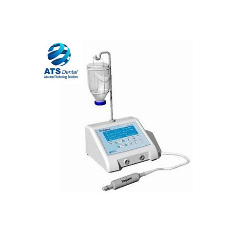 Ats Omega Implant Motor