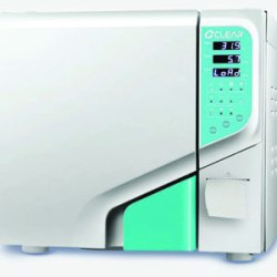 Autoclave Clear 18L