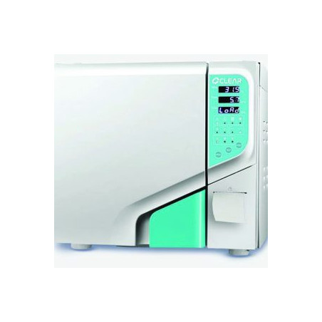Autoclave Clear 18L