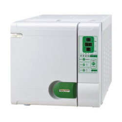 Autoclave Getidy