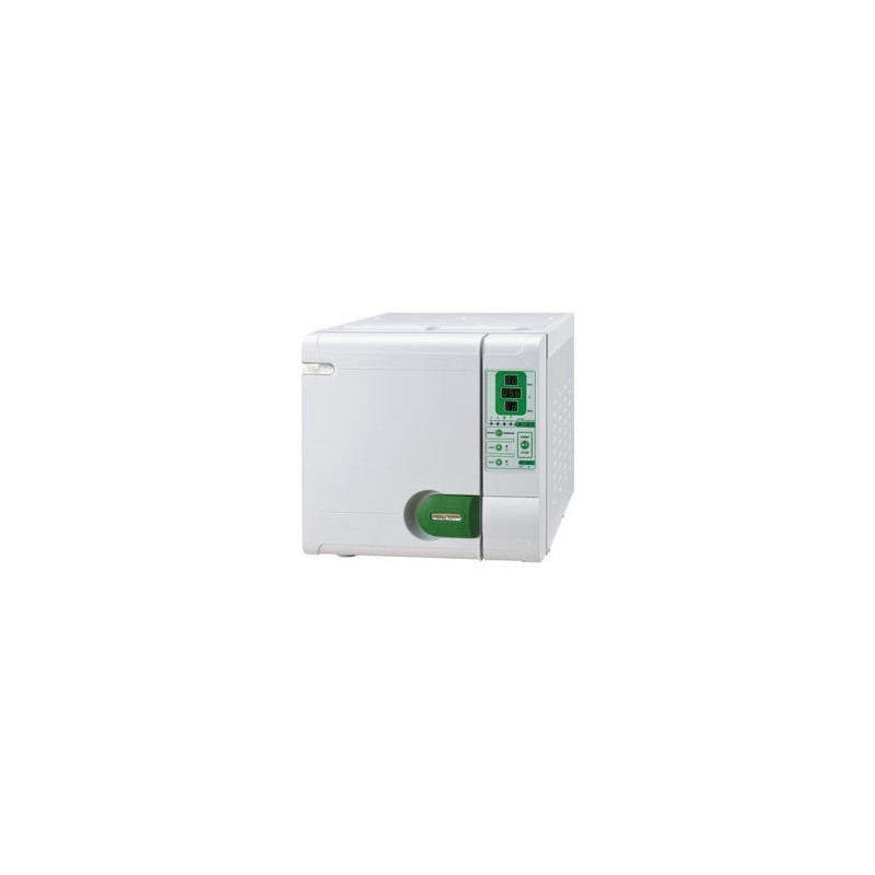 Autoclave Getidy