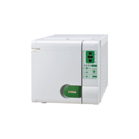 Autoclave Getidy