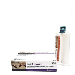 B E Temporary Crown (50ML)