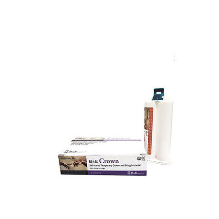 B E Temporary Crown (50ML)