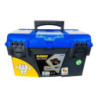 Blue Dental Box Size 17