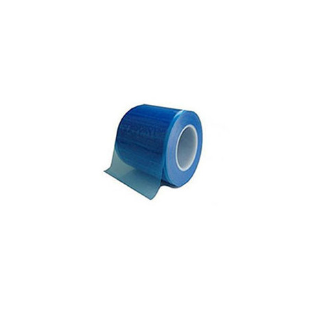 Barrier Film Wrapping Local Made