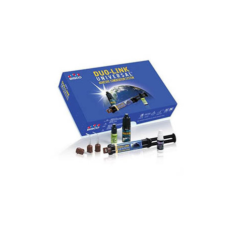 Bisco Duo Link Universal Kit